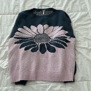 NWOT Free People Sweater